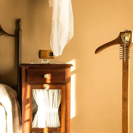 Casa De Aldea Duesos Hotel Caravia