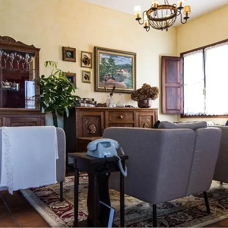 Casa De Aldea Duesos 3* Caravia