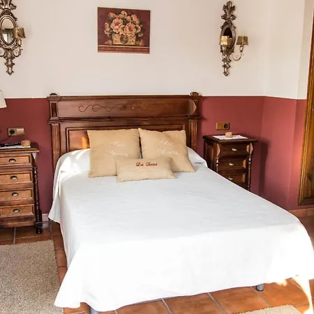 Hotel Casa De Aldea Duesos 3*