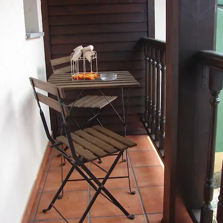 Hotel Casa De Aldea Duesos 3*