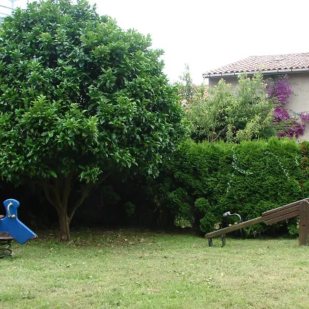 בית הארחה Casa De Aldea Duesos