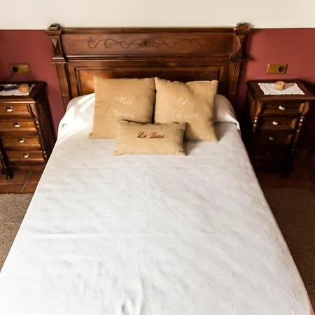 Casa De Aldea Duesos ホテル カラビア