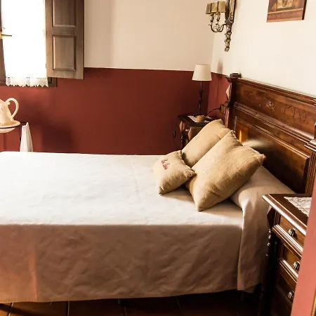 Pensión Casa De Aldea Duesos