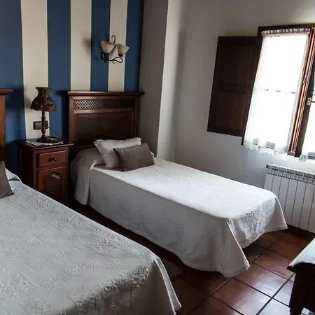 Casa De Aldea Duesos