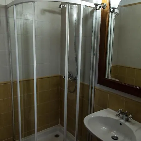 Hotel Casa De Aldea Duesos 3*