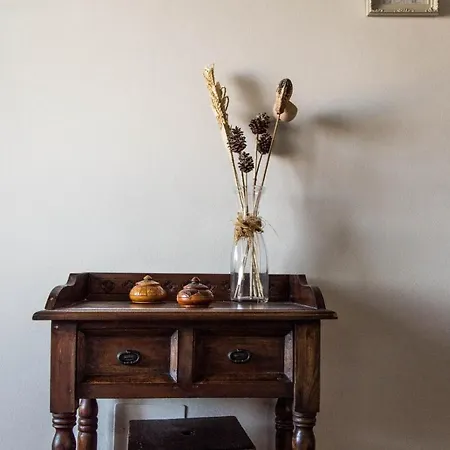 Hotel Casa De Aldea Duesos Caravia