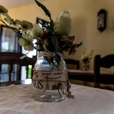 Casa De Aldea Duesos 3* カラビア