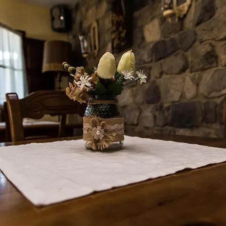 Hotel Casa De Aldea Duesos 3*