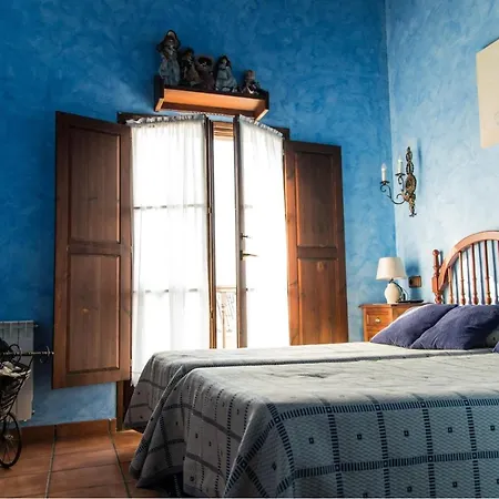 Casa De Aldea Duesos Pensión 3*