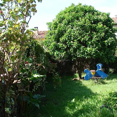 Casa De Aldea Duesos Hotel Caravia