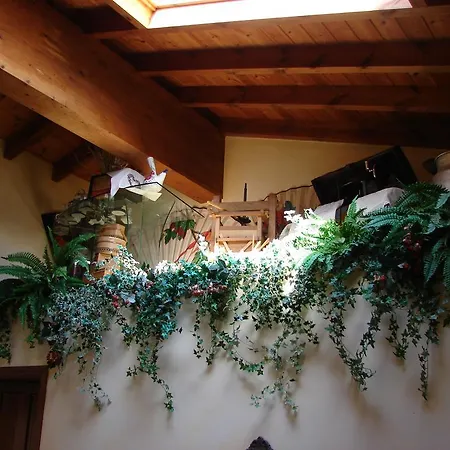 ホテル Casa De Aldea Duesos カラビア