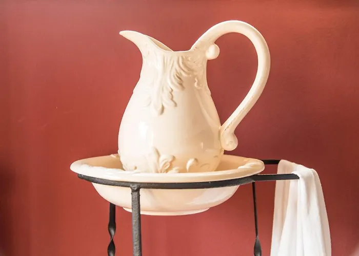 酒店 Casa De Aldea Duesos 3*