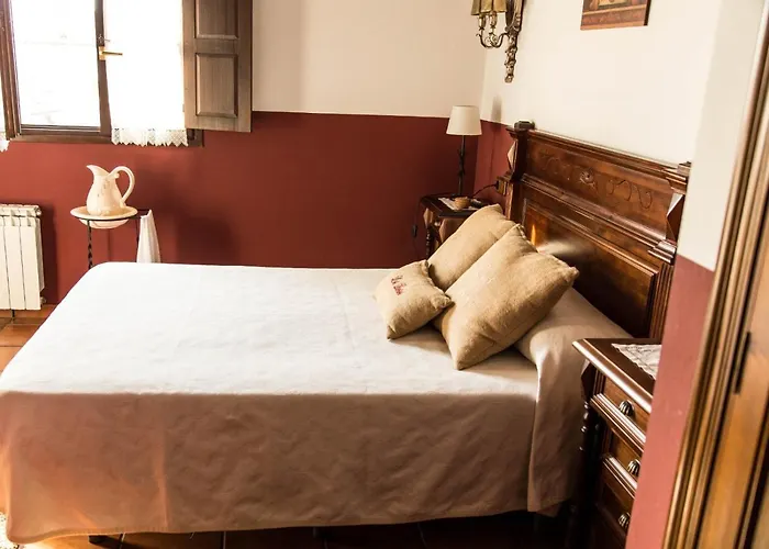 酒店 Casa De Aldea Duesos