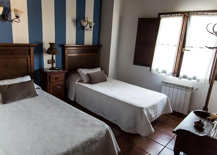 Casa De Aldea Duesos