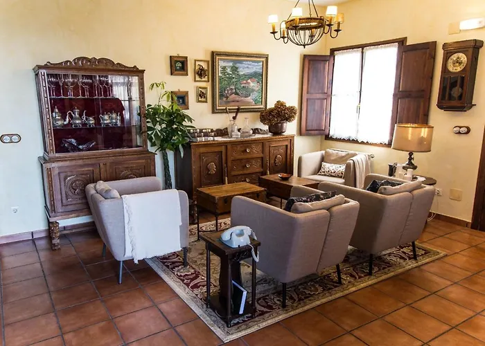 酒店 Casa De Aldea Duesos 3*