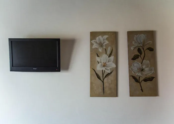 酒店 Casa De Aldea Duesos