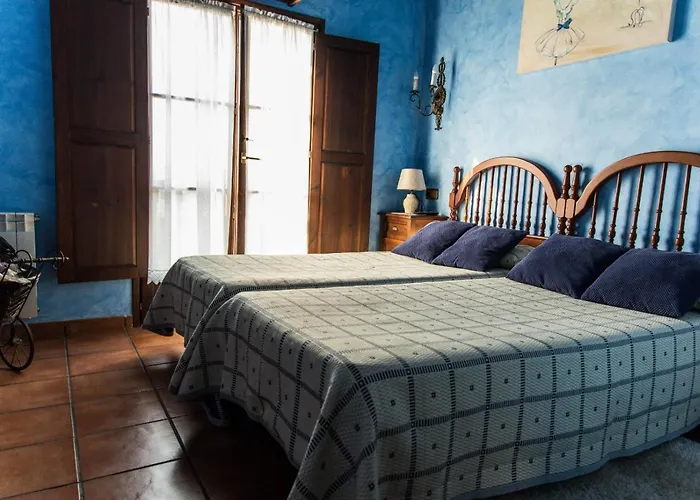 Casa De Aldea Duesos 酒店