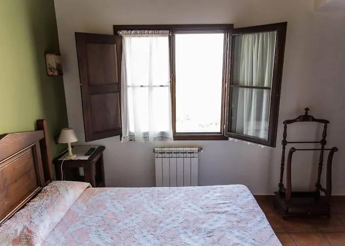 Casa De Aldea Duesos 酒店