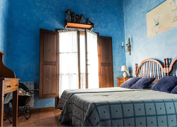 Casa De Aldea Duesos 酒店 3*