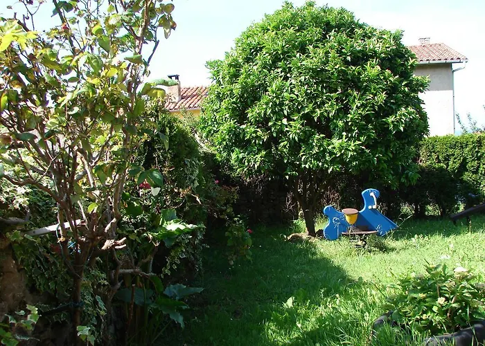 Casa De Aldea Duesos 酒店 卡拉维亚