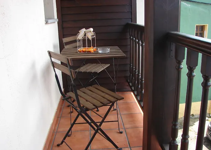 酒店 Casa De Aldea Duesos 3*