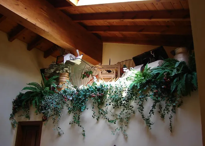 酒店 Casa De Aldea Duesos 卡拉维亚