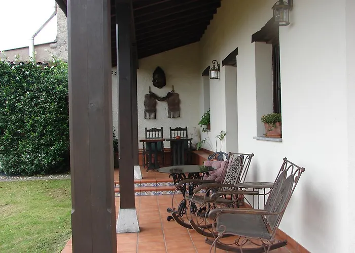 酒店 Casa De Aldea Duesos 3*