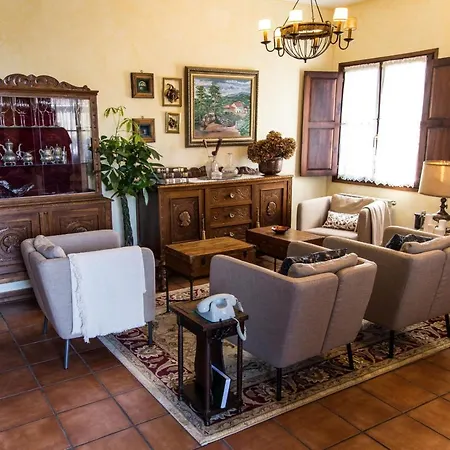 Hotel Casa De Aldea Duesos 3*